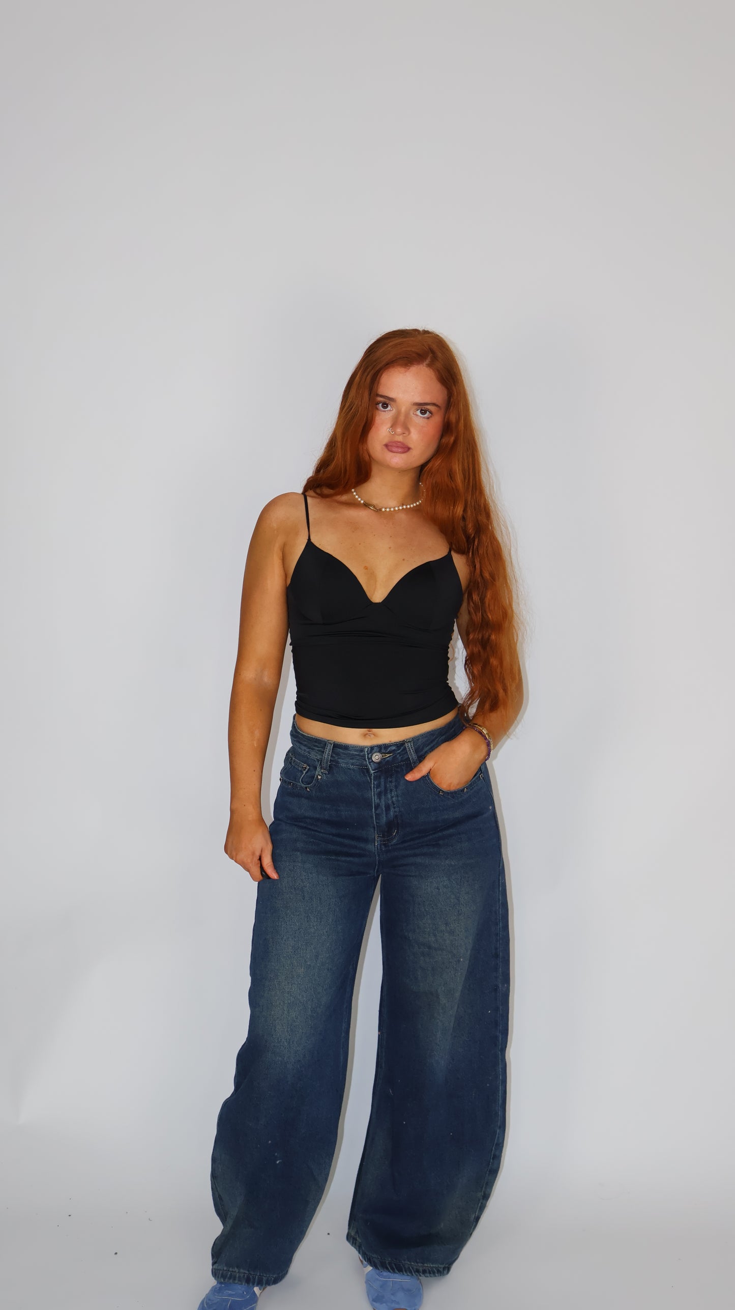 Phoebe Denim