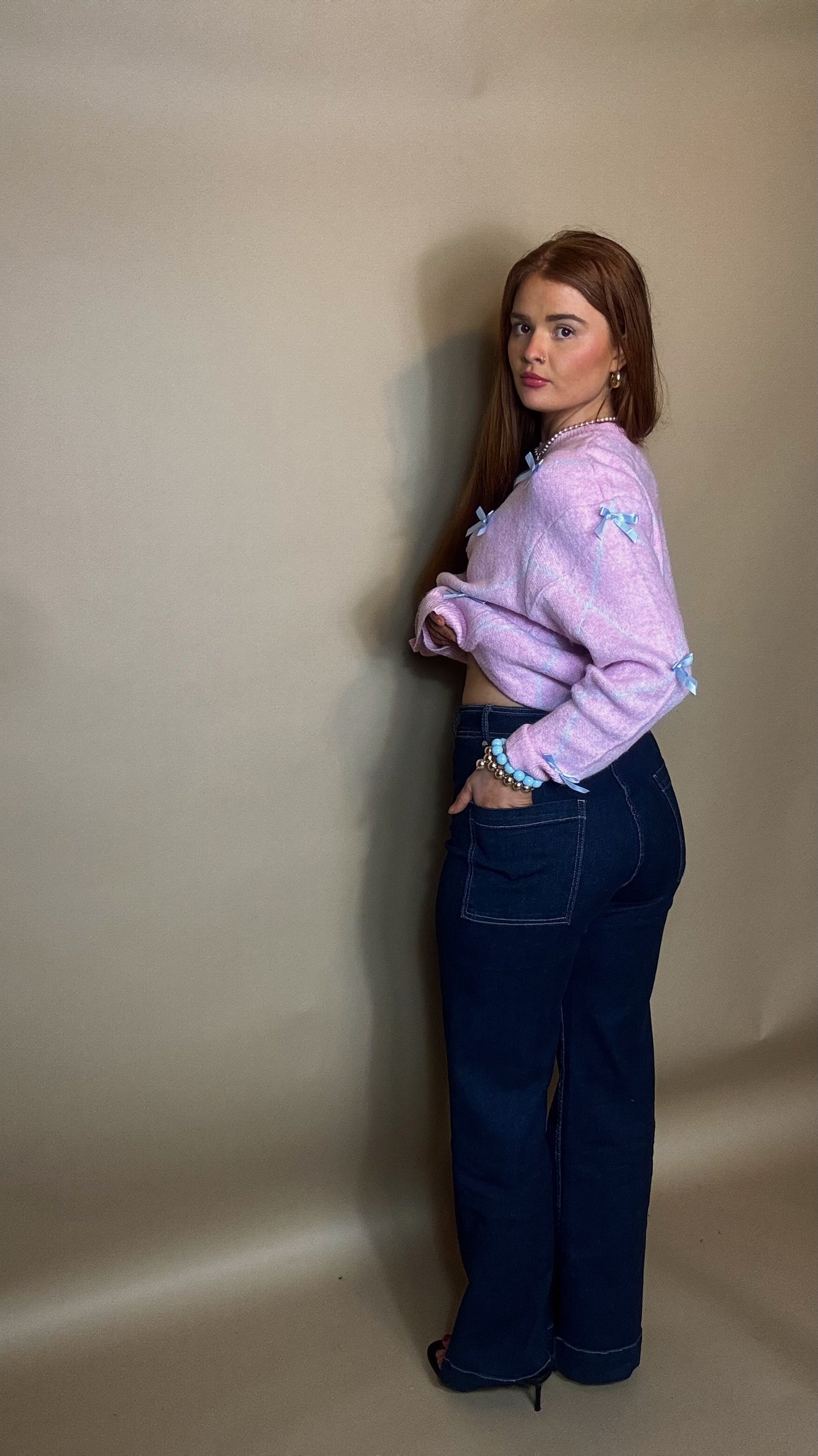 Lola SUPER STRETCH JEAN