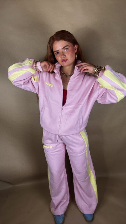Tilly 80% cotton set *oversize, size down