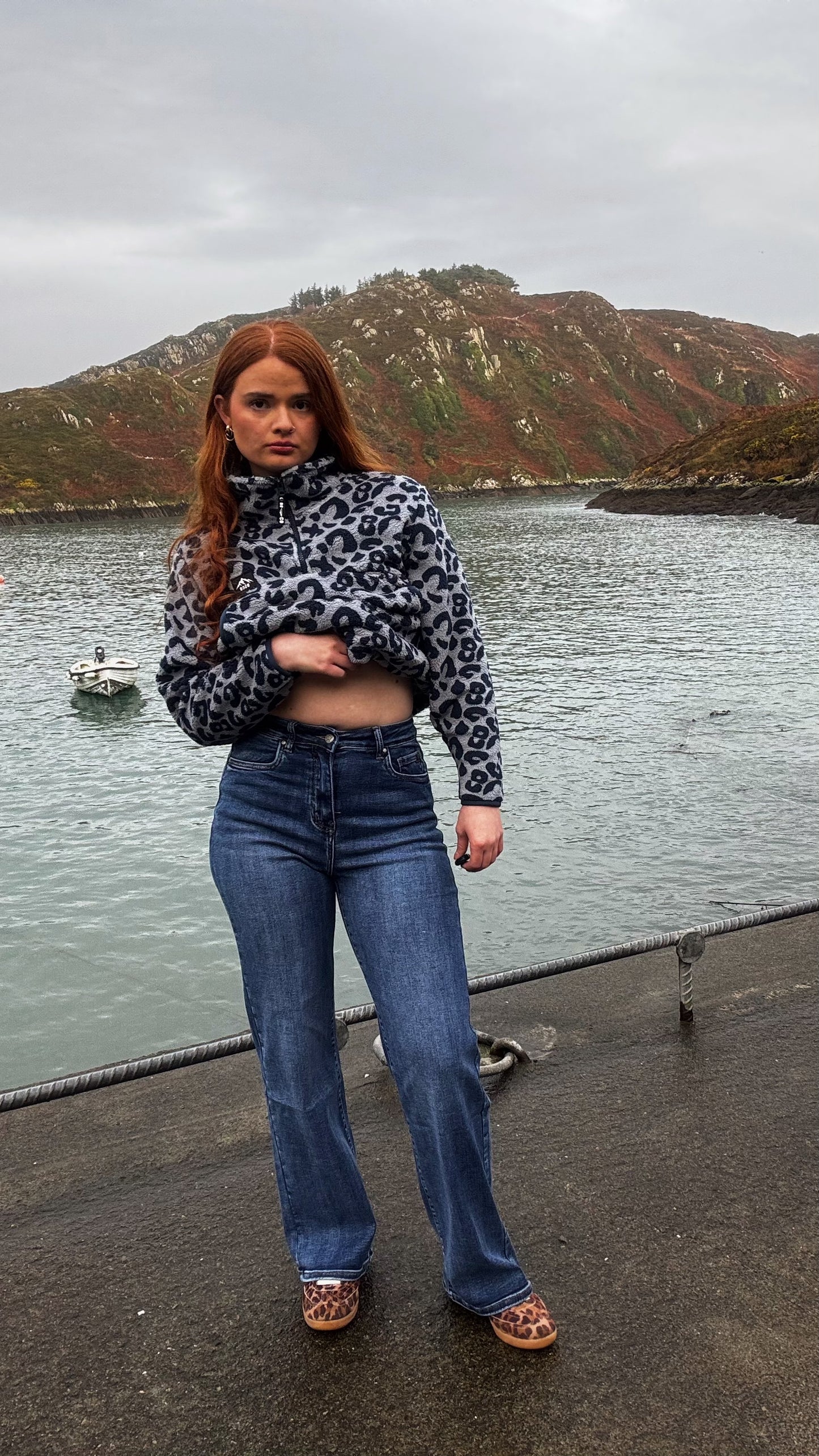 Savannah SUPER STRETCH JEANS 2.0