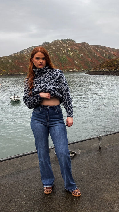 Savannah SUPER STRETCH JEANS 2.0