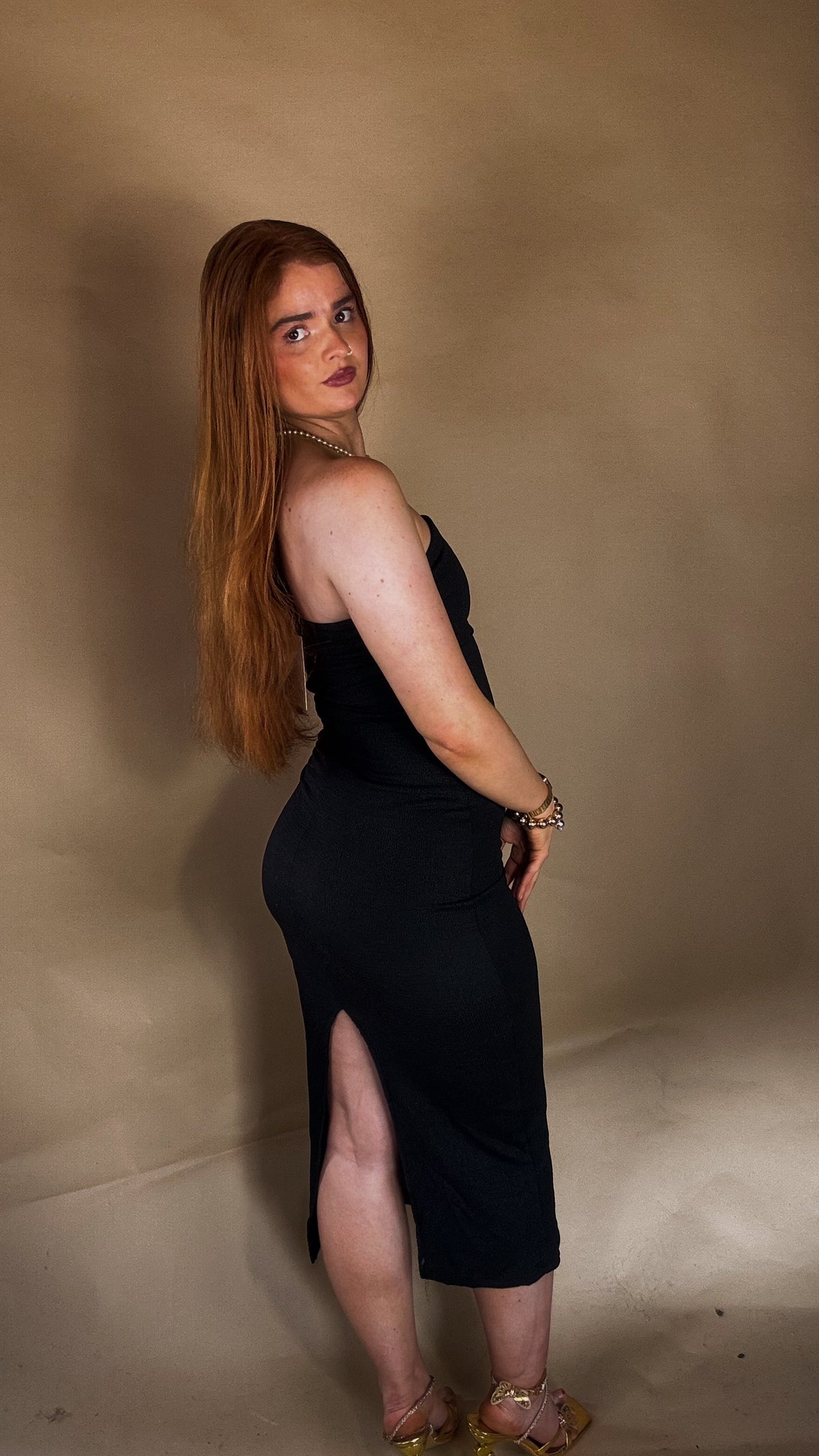 Aurora Dress