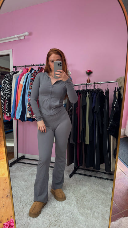 Molly Shape & Lift spandex Yoga SET