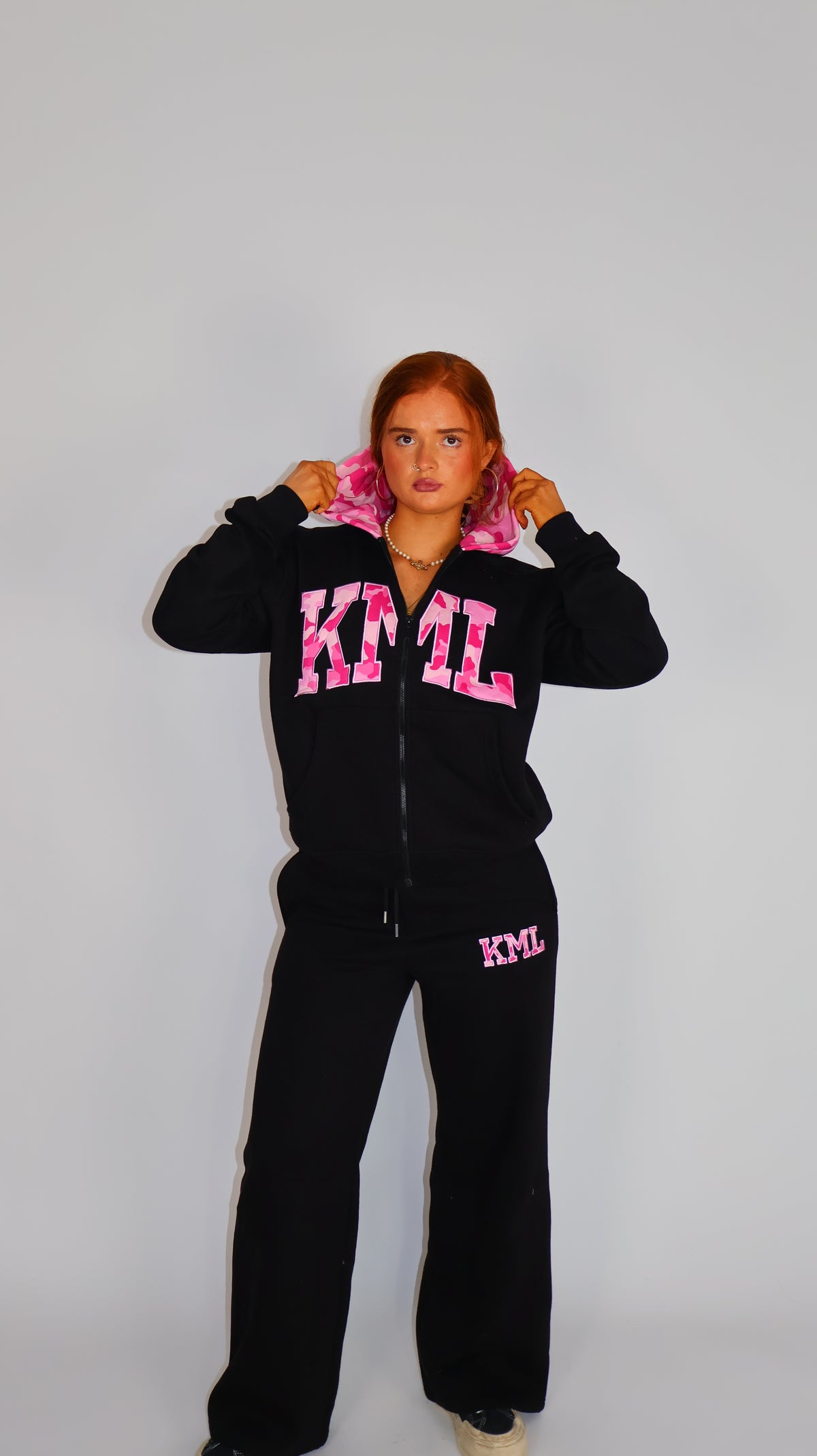 Faye Set KML the Kollection, FREE DELIVERY