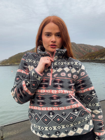 Freya fleece *ultra soft*