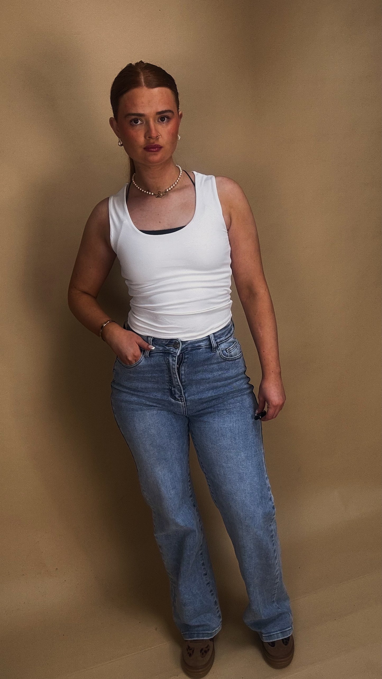 UK10-20 Jean