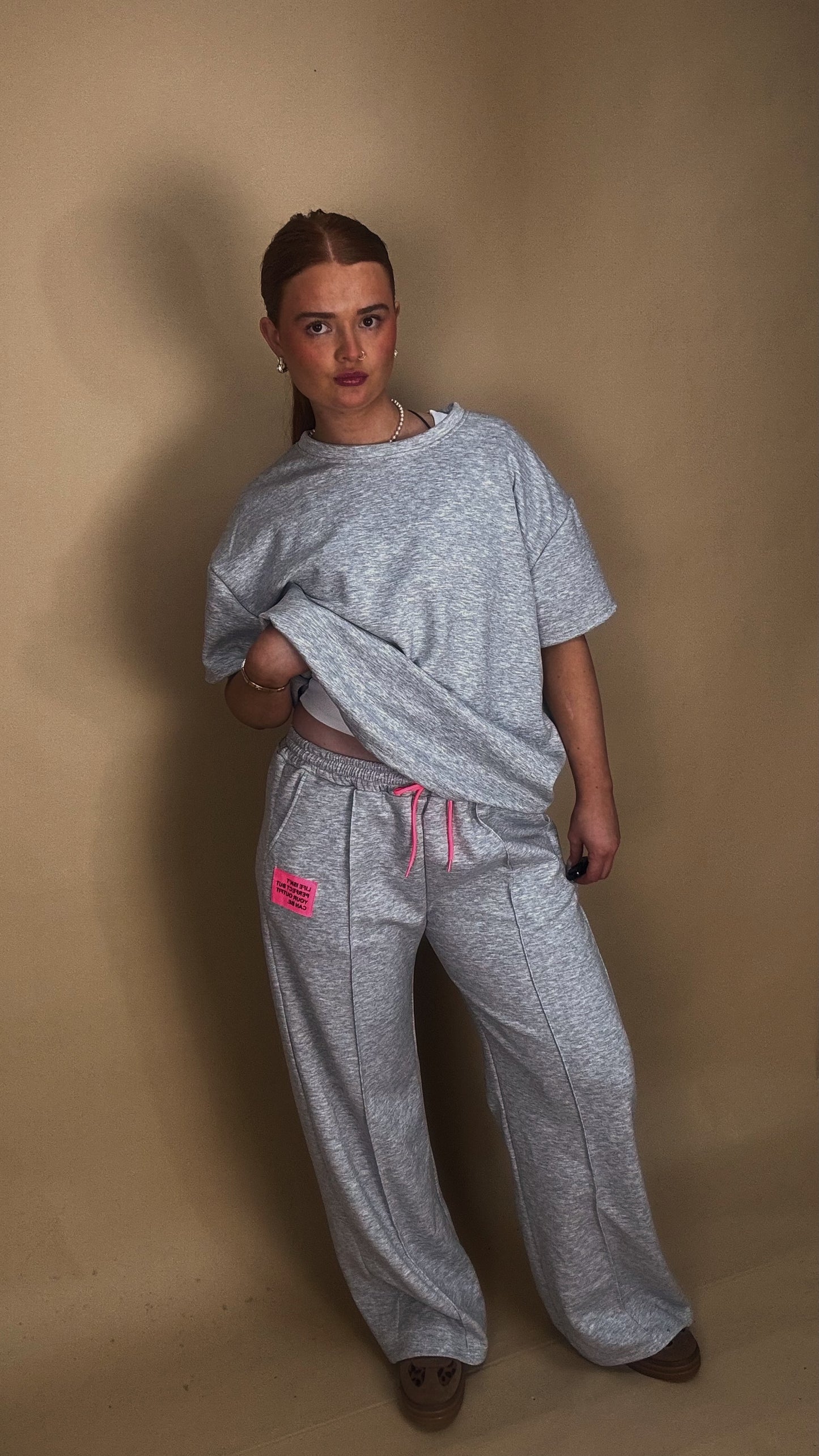 Grey Set