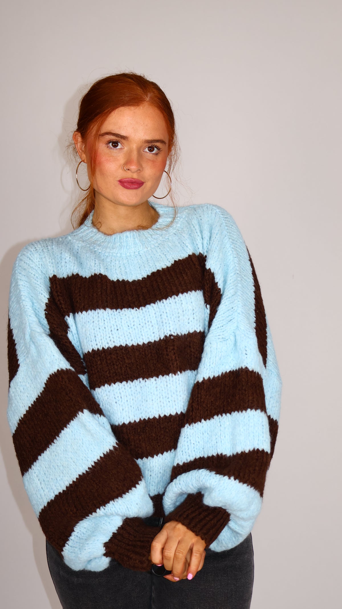 Emma Knitwear