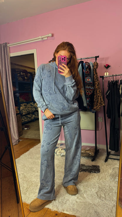 Gigi 100% cotton SET