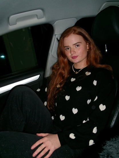 Love Layla Knitwear *recycled fabrics*