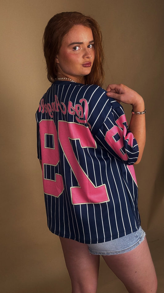 Eve jersey