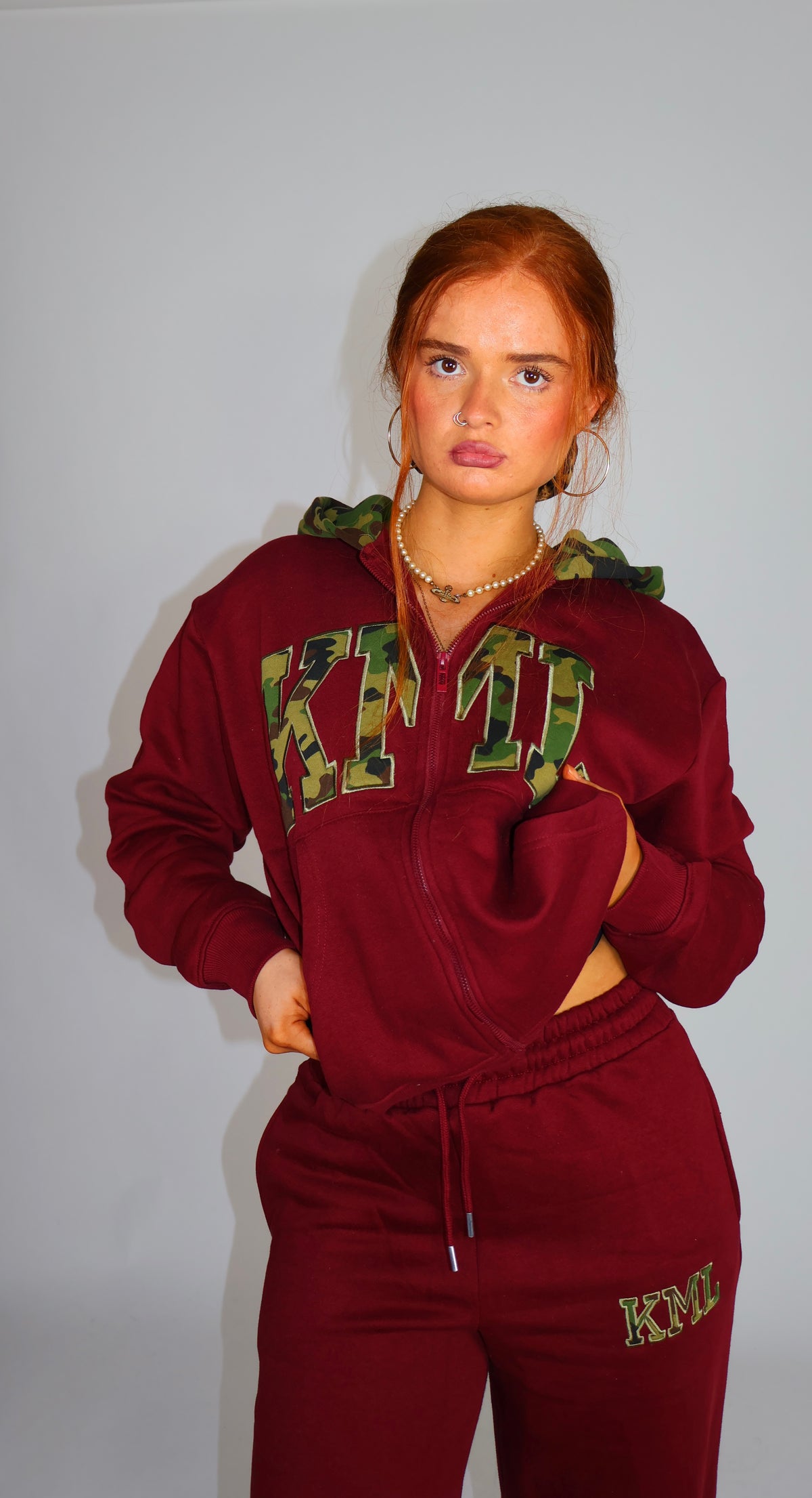 Amy Set KML the Kollection, FREE DELIVERY