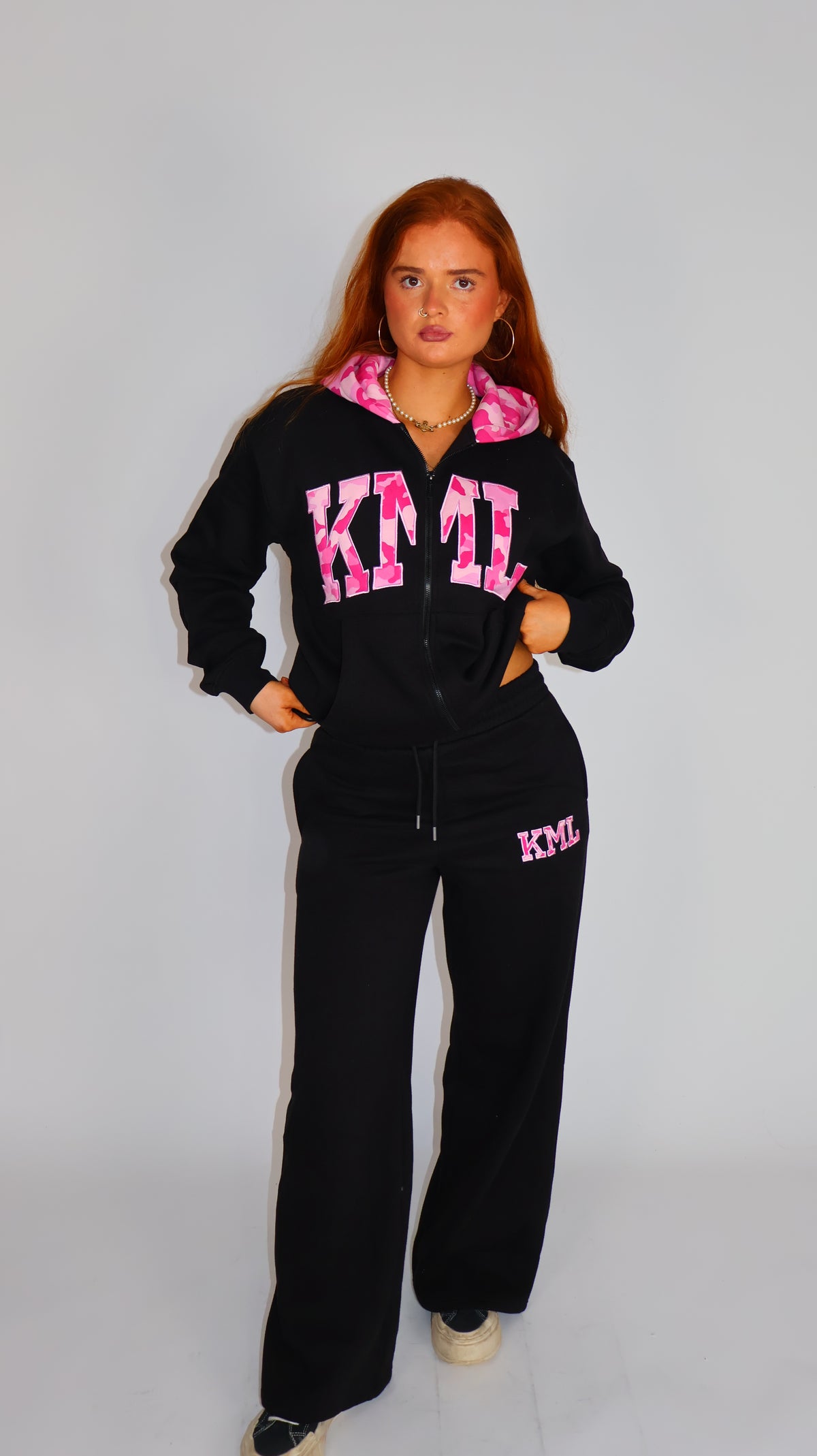 Faye Set KML the Kollection, FREE DELIVERY