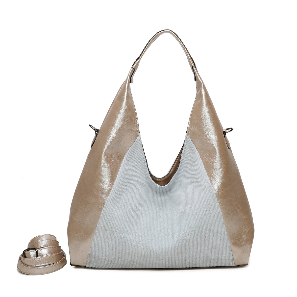 Vivienne Handbag with cross body strap