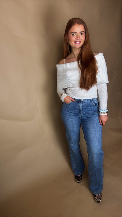 Vanessa super stretch jean