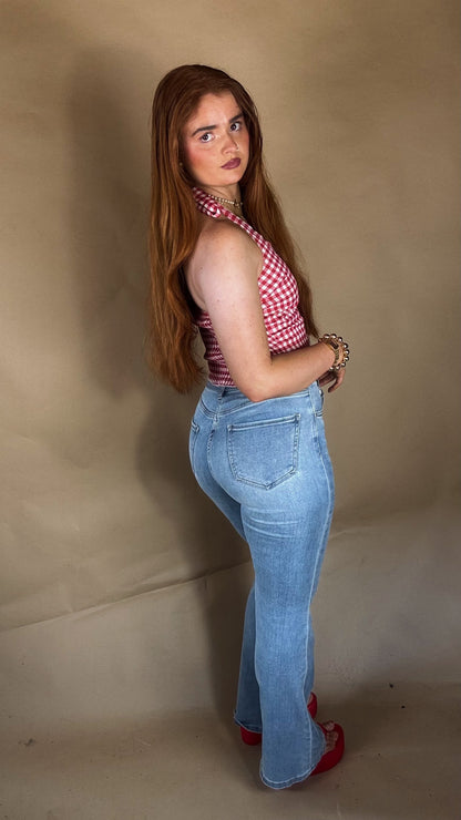 Kim Super Stretch Jean