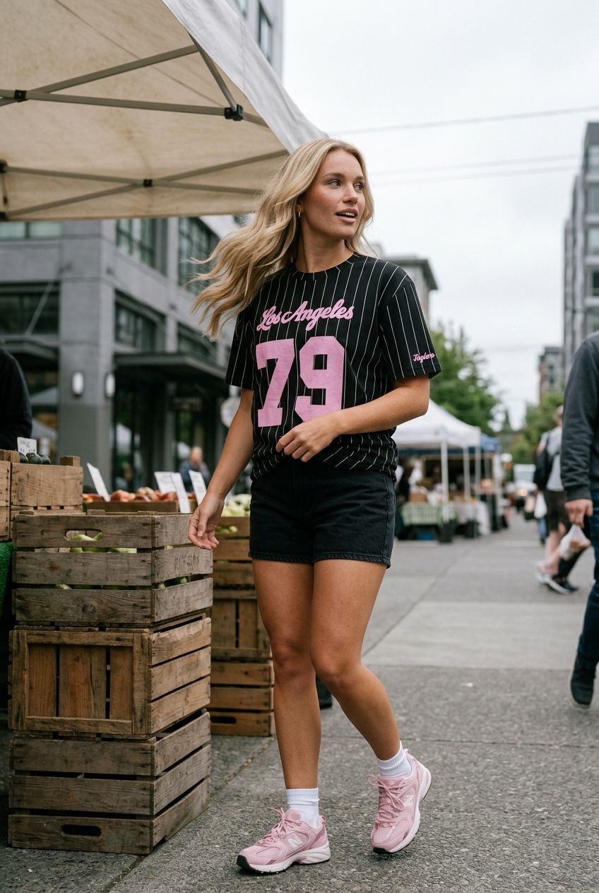 Niamh Black jersey
