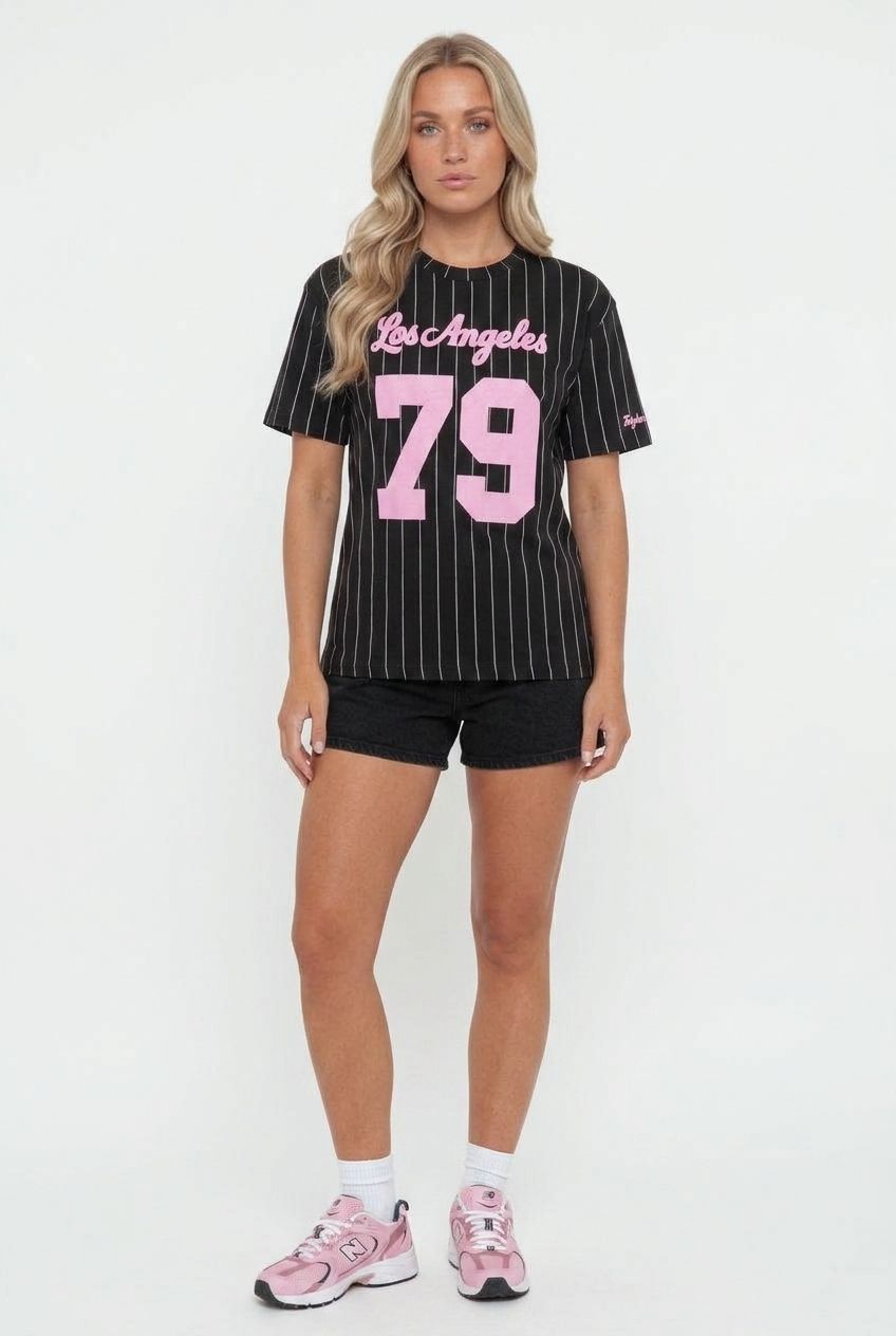 Niamh Black jersey