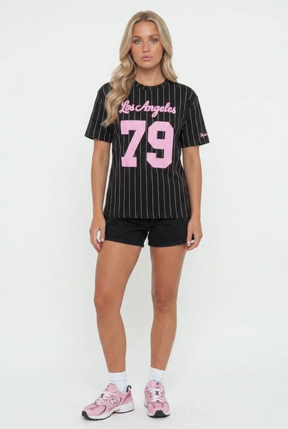 Niamh Black jersey