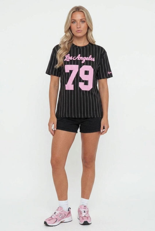 Niamh Black jersey