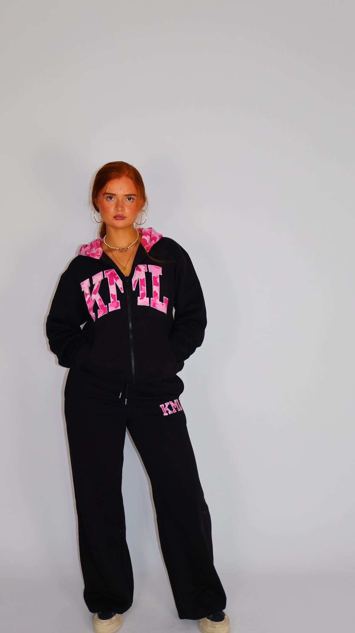 Faye Set KML the Kollection, FREE DELIVERY