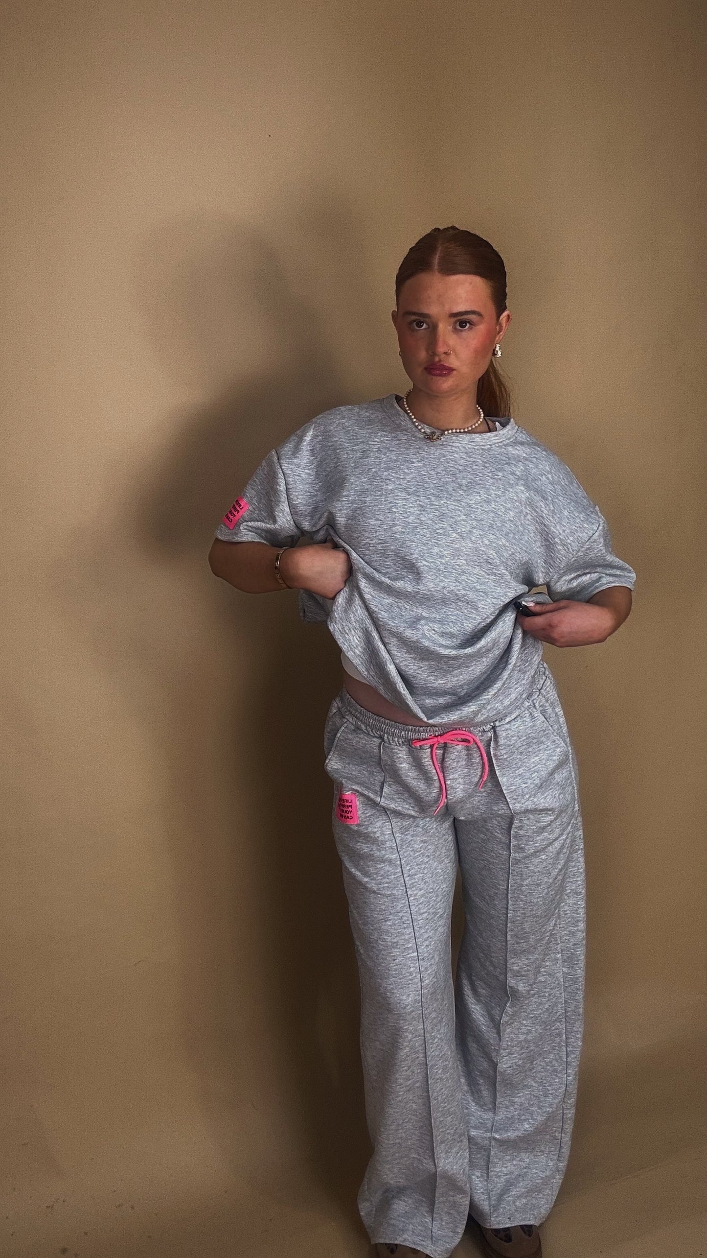 Grey Set
