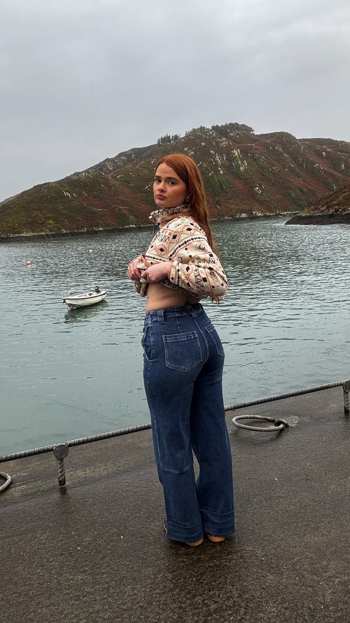 Sorcha SUPER STRETCH JEANS 2.0