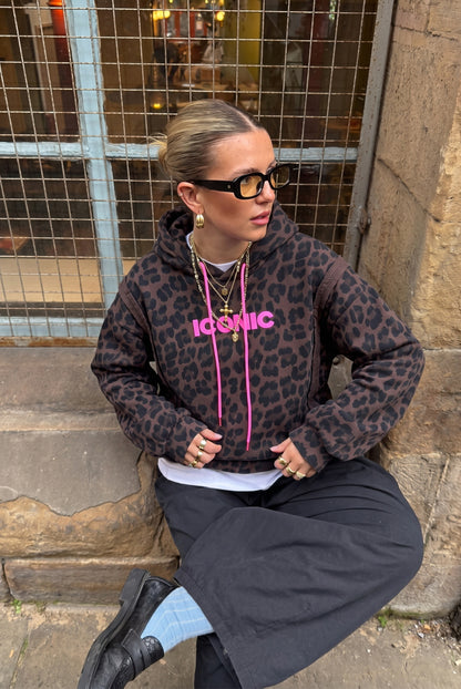 Brianna Hoodie