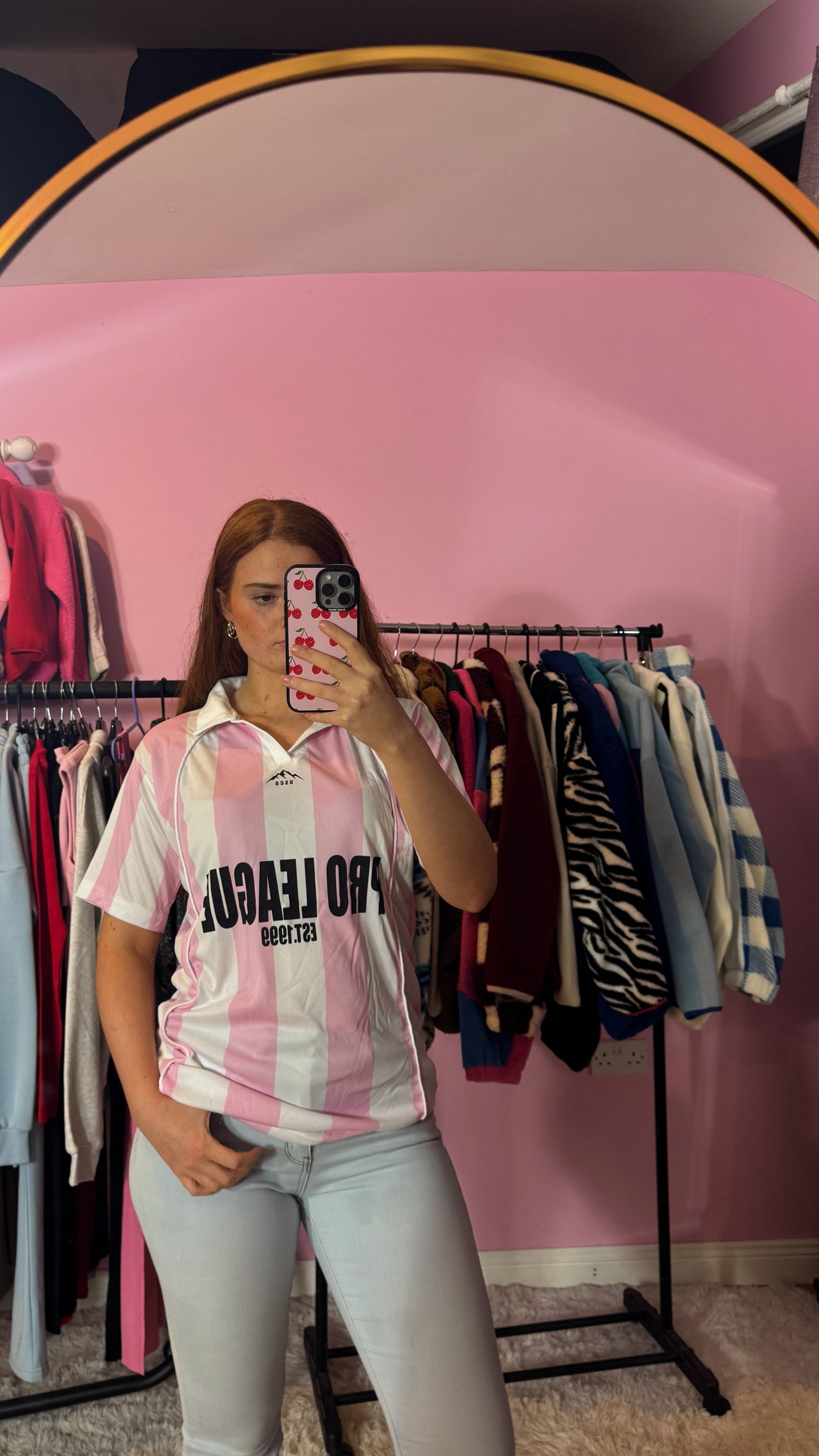 Katelyn Jersey *no restock
