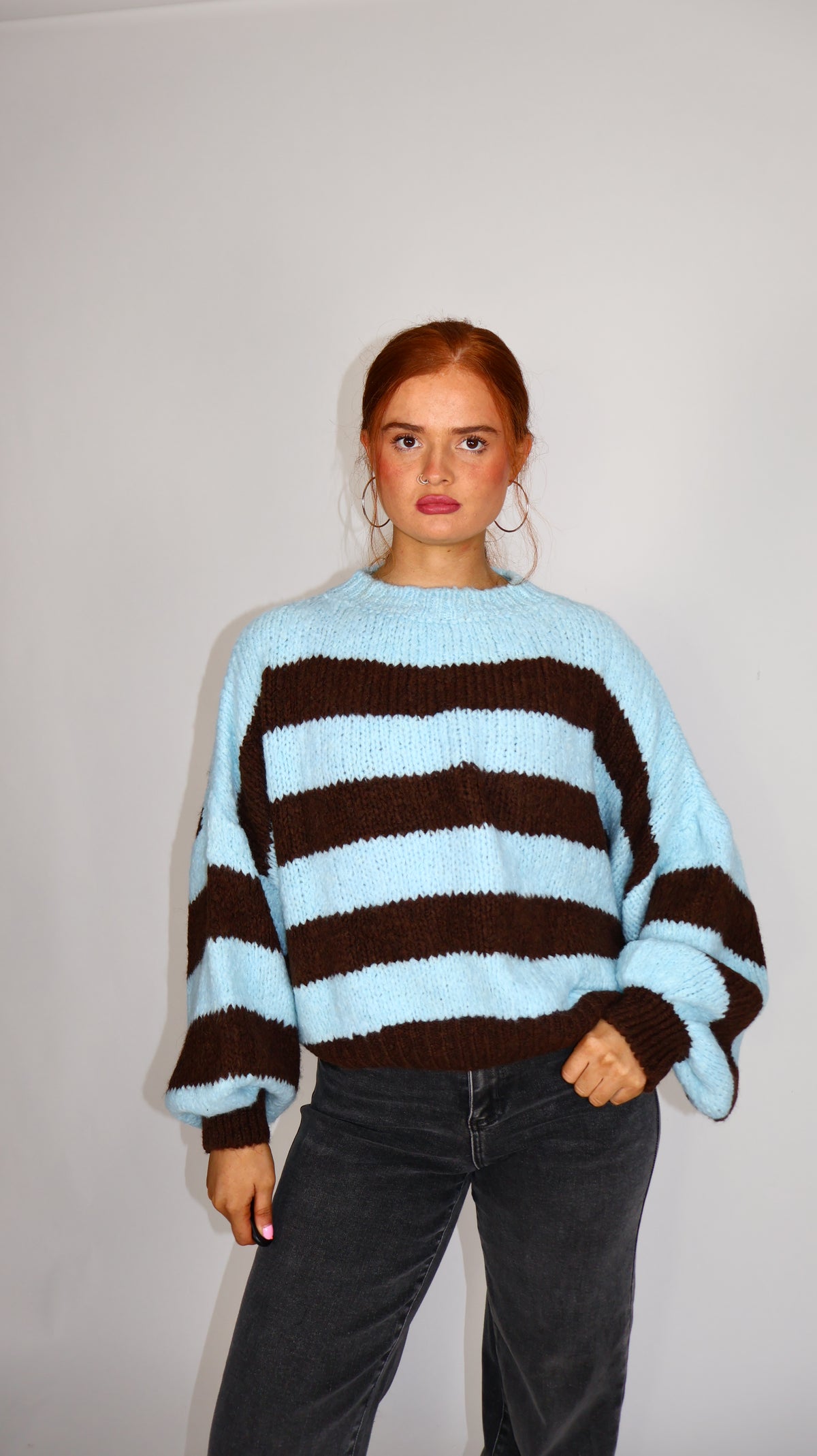 Emma Knitwear
