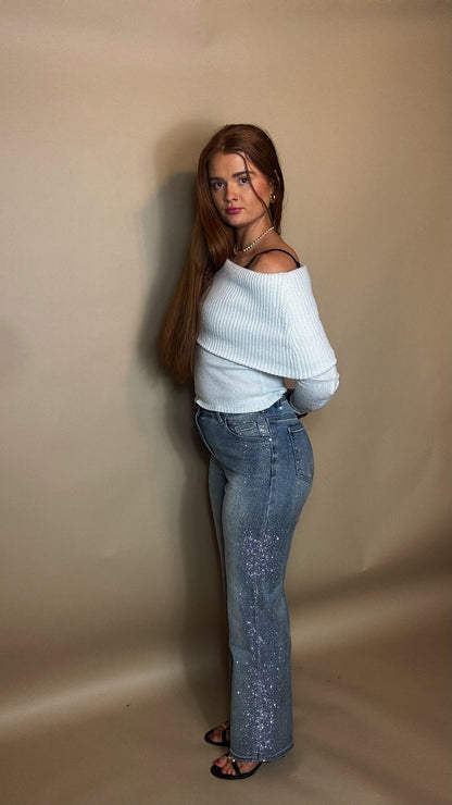 Celia Diamonte SUPER STRETCH JEAN