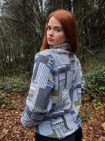 Leya fleece *ultra soft*