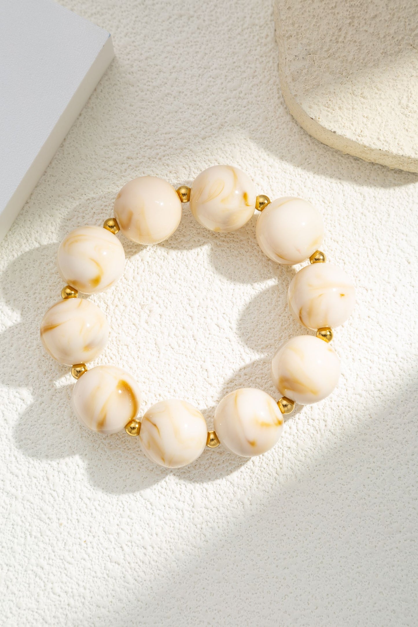 Bobbi Bead Bracelet