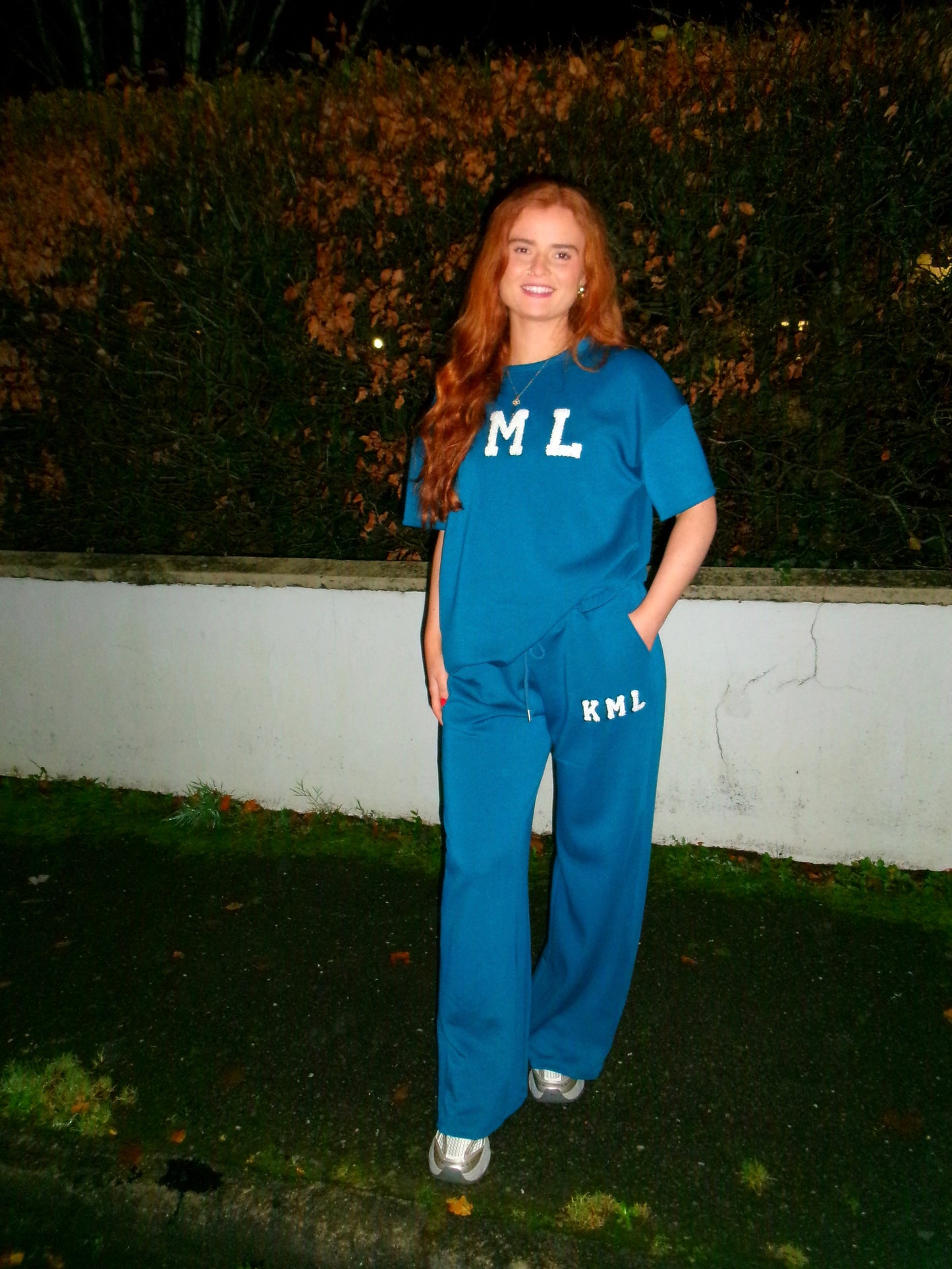 Skye Made in Italy. The KML Kollection