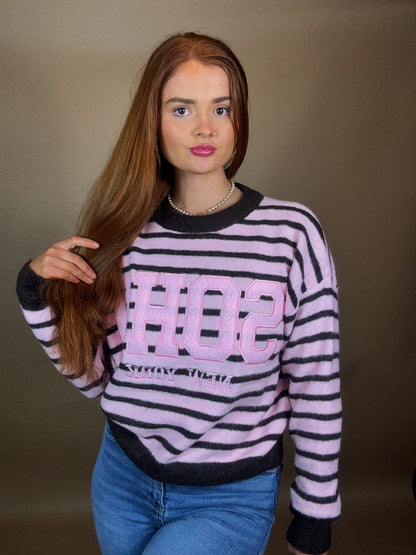 Alix Soho Knit
