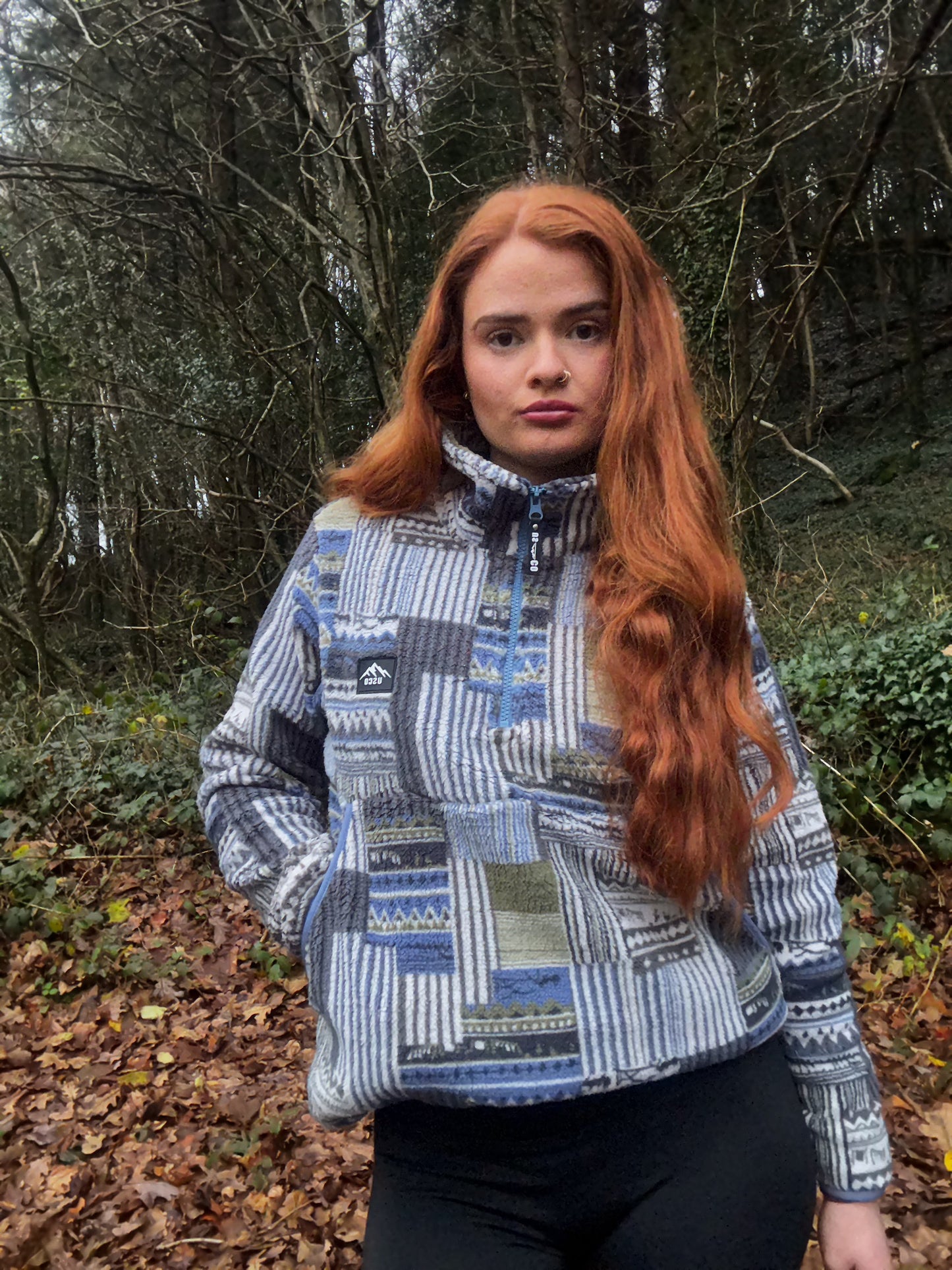 Leya fleece *ultra soft*