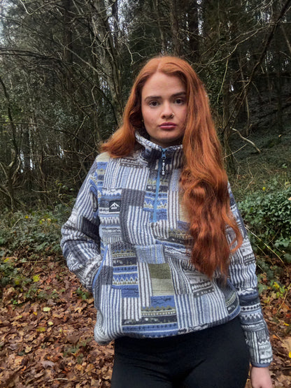 Leya fleece *ultra soft*