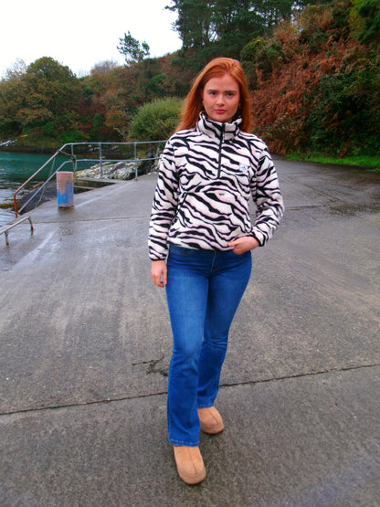 Heather Ultra Stretchy squat proof Jeans