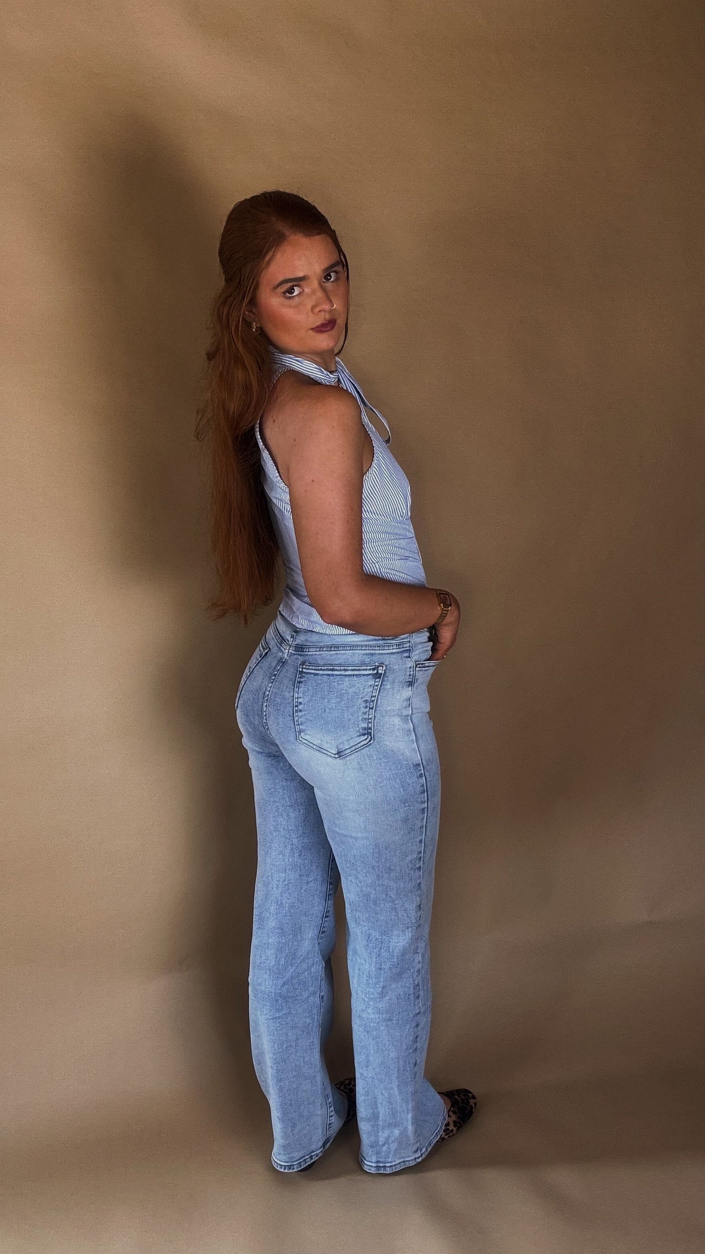 Ashling Super Stretch Premium Denim