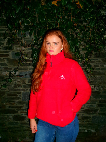Robyn adult fleece limited edition