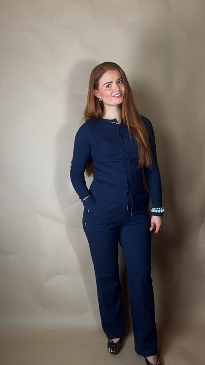 Katie 95% cotton SET