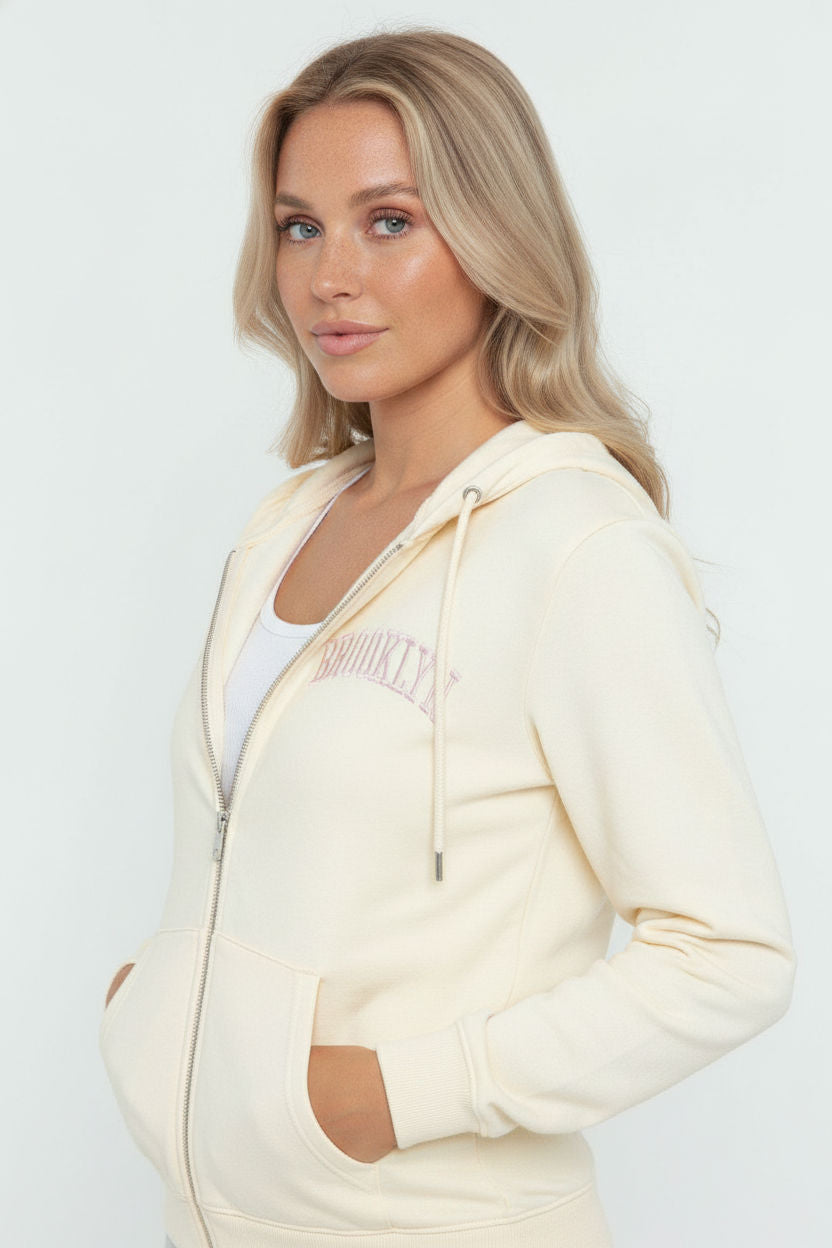 Holly Hoodie