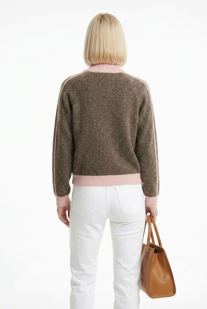 Arabella Knit