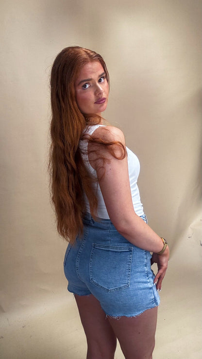 *SKORT* Lisa super stretch