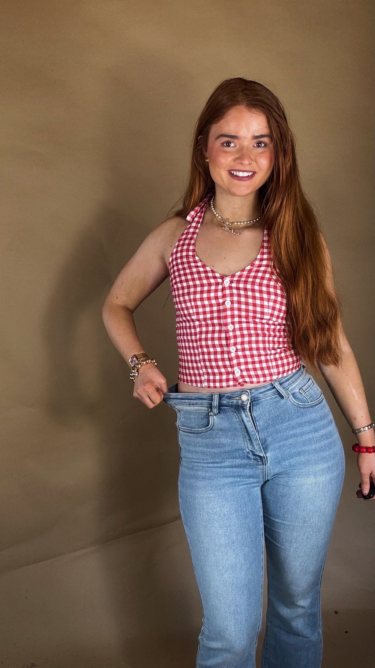 Kim Super Stretch Jean
