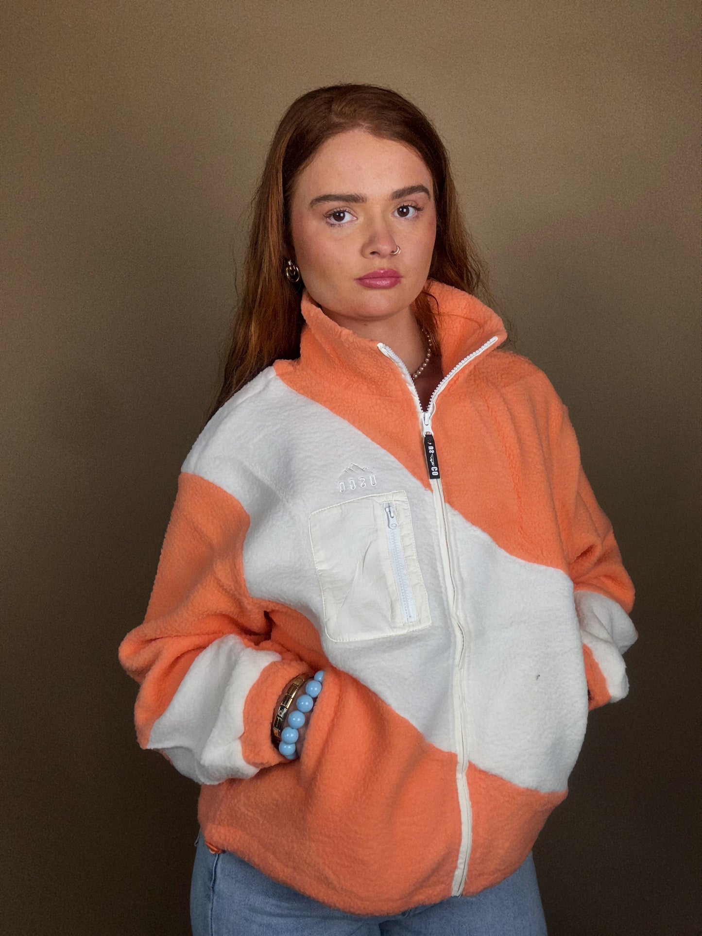 Sonya fleece limited edition