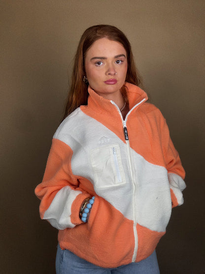 Sonya fleece limited edition