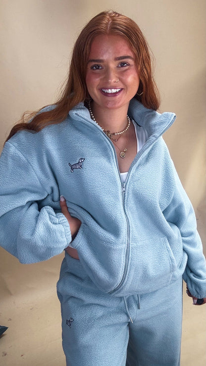 Cara Oversize Set