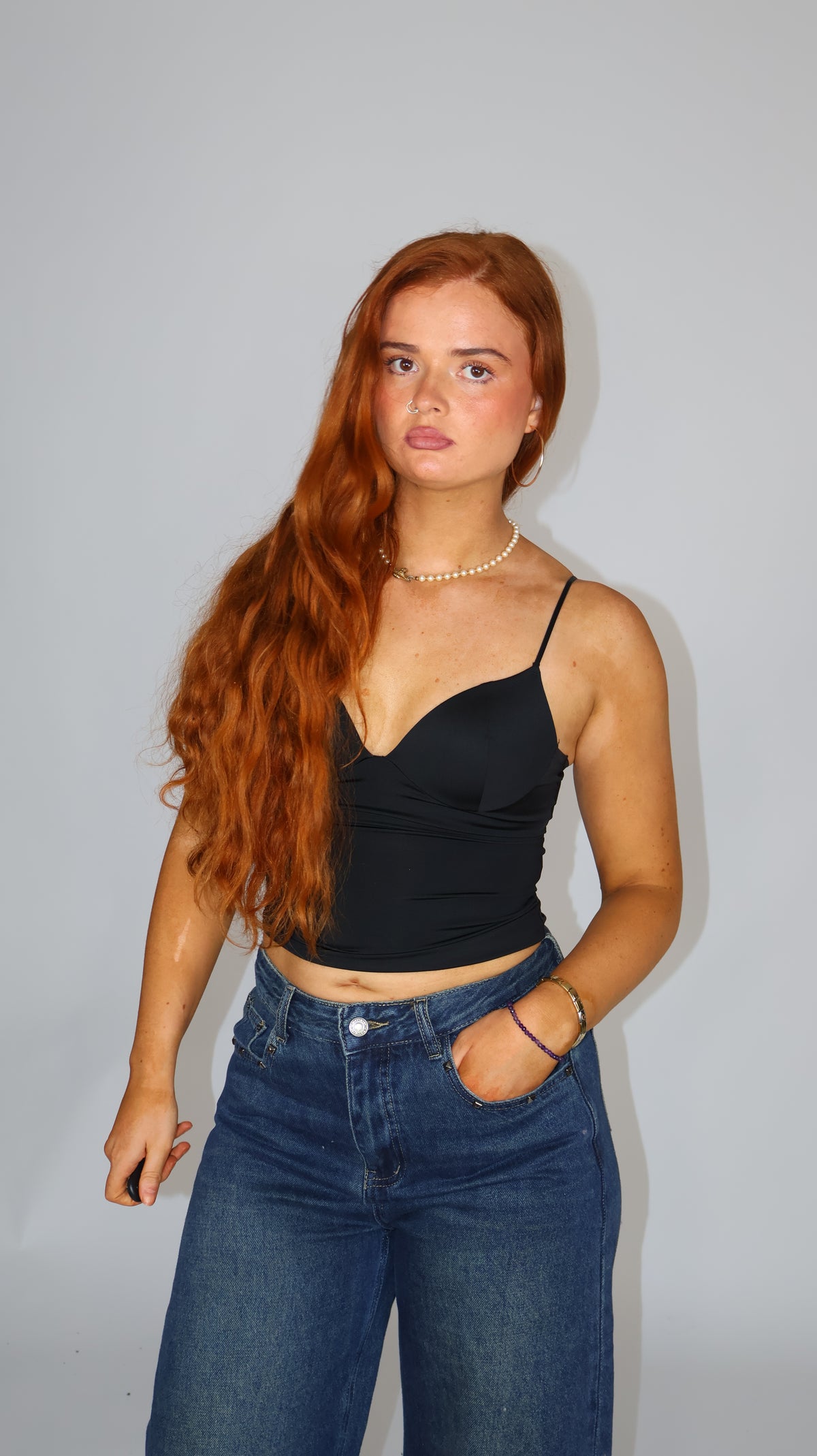 Phoebe Denim