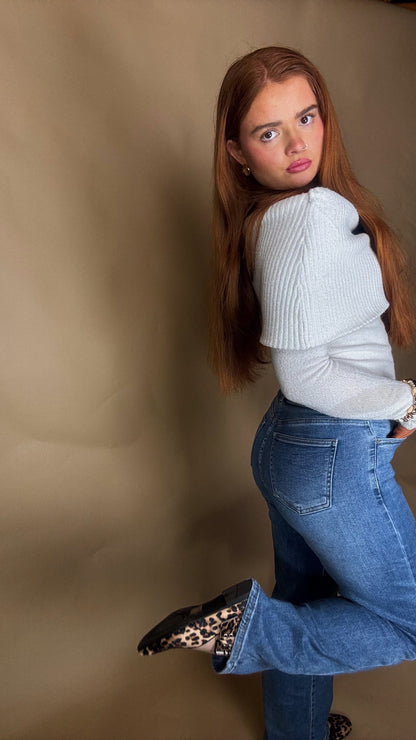 Vanessa super stretch jean